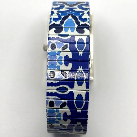 Blue Issac Mizrahi Watch - Picture 4 of 5